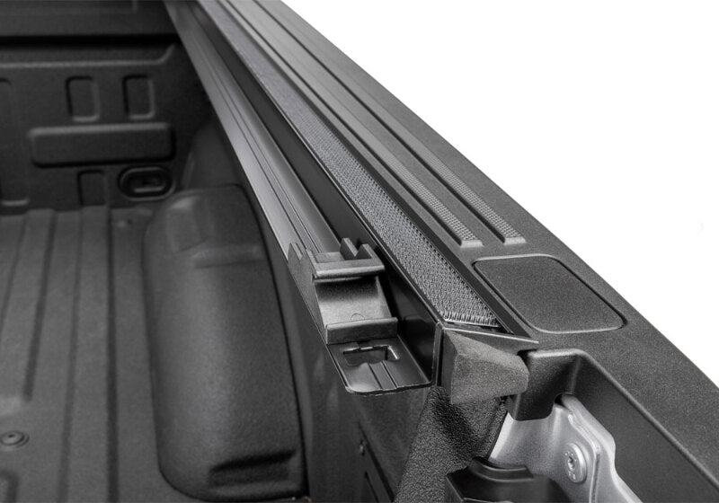 Truxedo 15-21 Ford F-150 8ft Pro X15 Bed Cover