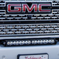 Baja Designs GMC 2020+ 2500/3500 20 Inch S8 Bumper Kit