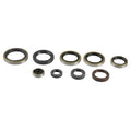 Athena 03-04 KTM 250 SX-300 MXC/250-300 EXC Engine Oil Seal Kit