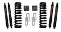 Skyjacker 4.5-5" 66-77 EARLY BRON 4WD