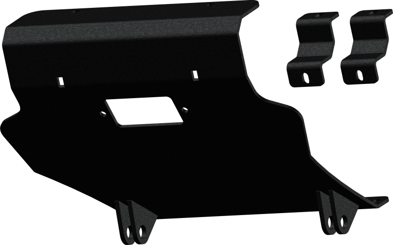 KFI 09-18 KYMCO 8 UXV 500/ 700i UTV Plow Mount