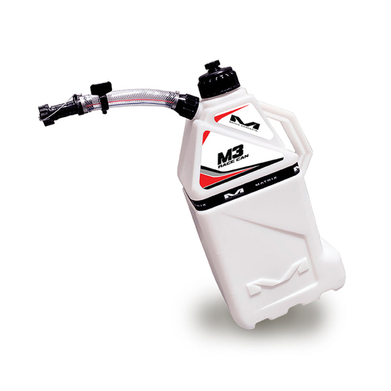 Matrix Concepts M4 0.4 Gallon Utility Can USA