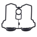 Athena 04-11 Yamaha YFZ 450 S Valve Cover Gasket