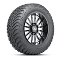 AMP Terrain Attack M/T Tire - 33x12.50R20LT 114Q