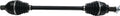 QuadBoss 20-21 Polaris RZR Pro XP Rear Left Side Rugged Axle