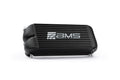 AMS Performance 2015+ Ford F-150 & Raptor 2.7L/3.5L EcoBoost Stock Loc Intercooler (Black w/o Logo)