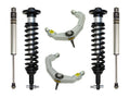ICON 2014 Ford F-150 2WD 0-2.63in Stage 2 Suspension System w/Billet Uca
