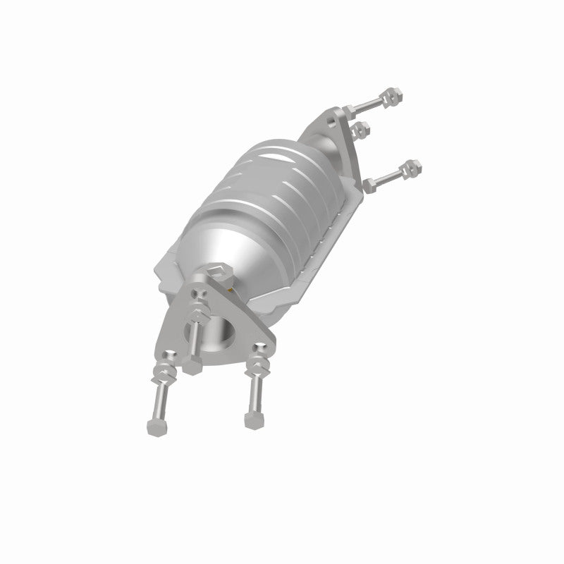MagnaFlow Conv DF 99-02 Nissan Frontier / 00-04 XTerra 3.3L (Calif)