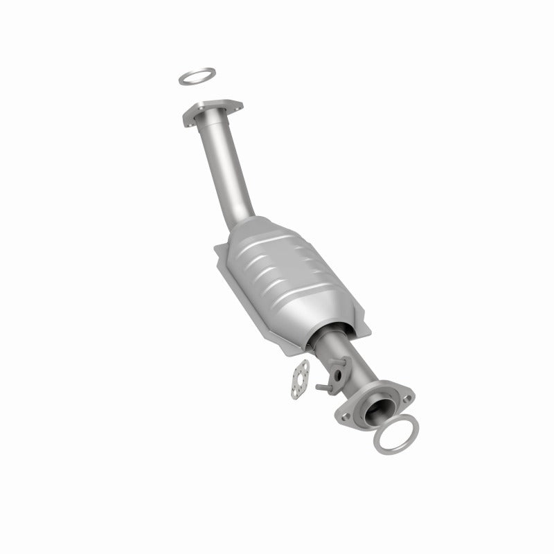 MagnaFlow Direct Fit Catalytic Converter 00-04 Tundra 4.7L P/S OEM