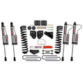 Skyjacker 6In KIT 2008 F250 4WD DIESEL