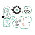 Athena 08-09 KTM XC 450 Complete Gasket Kit (Excl Oil Seals)