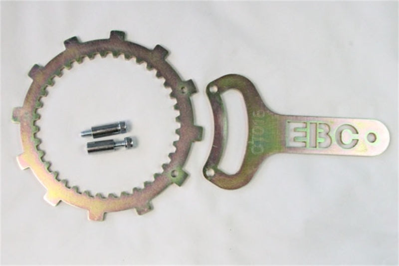 EBC 1977 Suzuki GS 400 B/C (400cc) Clutch Tool
