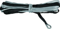 QuadBoss Winch Synthetic Rope - 39ft x 7/32in - 3500lb