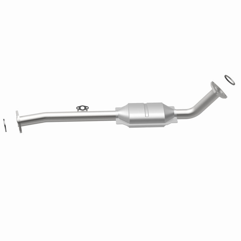 MagnaFlow Conv DF 01-04 Toyota Sequoia 4.7L P/S