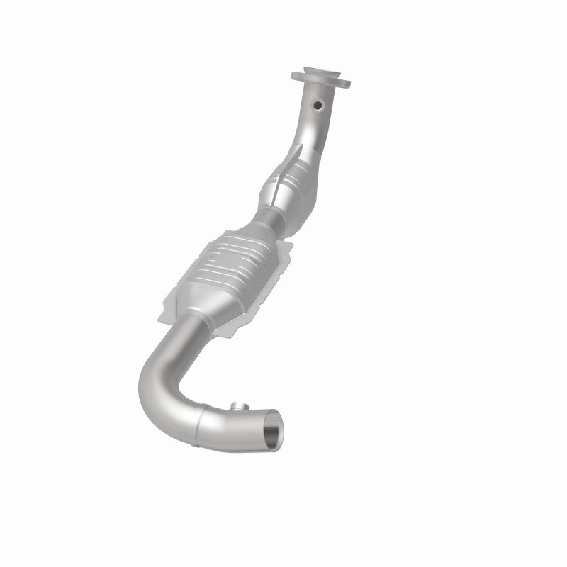 MagnaFlow Conv DF 99 F150 5.4L 2Wd D/S