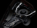 AWE Tuning 25+ RAM 1500 3.0TT 0FG Cat-Back Touring Exhaust - Chrome Silver Tips