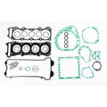 Athena 97-00 Suzuki 600 Complete Gasket Kit (Excl Oil Seal)