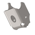 Artec Industries 93-06 Jeep Wrangler TJ Lj Dana 30 Hd Lca Brackets - Normal Hole