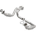 MagnaFlow 09-10 Cadillac Escalade 6.2L Direct Fit Converter