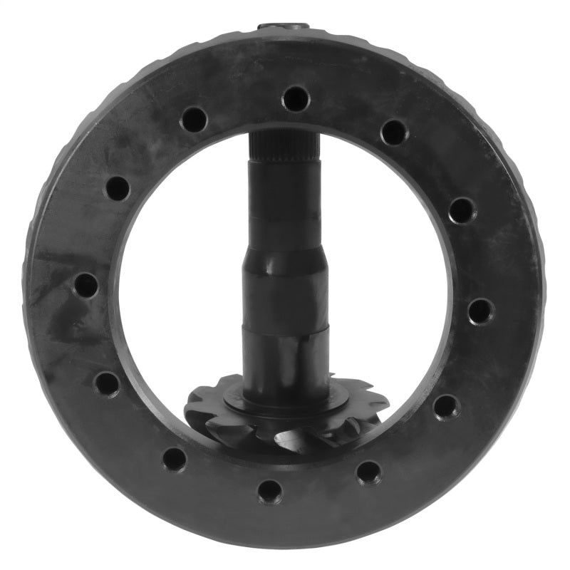 Yukon Gear 10.5in Ford 4.88 Rear Ring & Pinion Install Kit