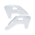 Acerbis 2025 Husqvarna 250-450 FC/ FX/TC/ TX Radiator Shroud - 20 Wh