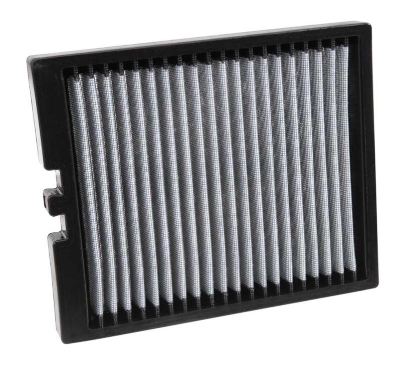 K&N 04-15 Nissan Titan 5.6L V8 F/I Cabin Air Filter