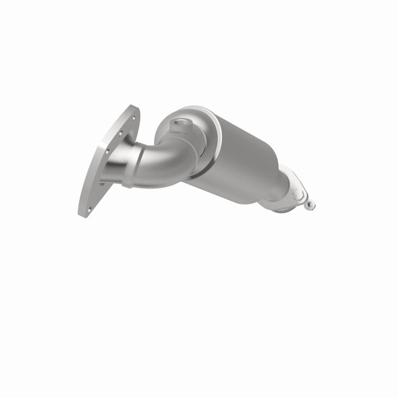 MagnaFlow Conv Direct Fit 16-19 Toyota Tacoma 3.5L DS