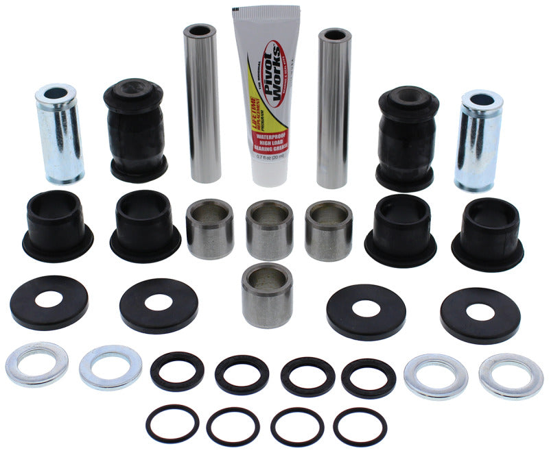 Pivot Works A-Arm Bearing Upper Rear UTV