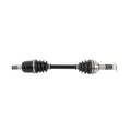All Balls Racing 15-19 TRX 420 FA/15-16 TRX 500 FA/14-19 TRX 500 FE Axle