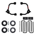 Skyjacker 09-13 F150 3In UPR A-ARM KIT