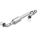 MagnaFlow 05-12 Toyota 4Runner 4.0L Direct Fit Converter
