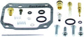 QuadBoss 85-86 Suzuki LT250E QuadRunner Carburetor Kit