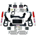 Skyjacker 4.5In KT 21 F150 4WD SPCR NIT
