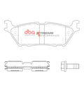 DBA 18-20 Ford Expedition Rear XP Performance Brake Pads
