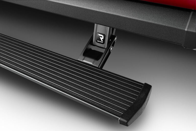 AMP Research 2020 Ford F250/350/450 SuperCrew Cab PowerStep XL - Black