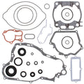 Vertex Gaskets 2001 Yamaha YZ250 Complete Gasket Kit w/ Oil Seals