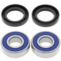 All Balls Racing 00-05 BMW F650CS Wheel Bearing Kit Front