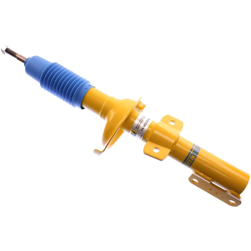 Bilstein 4600 Series 92-06 Ford E-150 Rear 46mm Monotube Shock Absorber