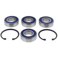 All Balls Racing 18-19 Timbersled ARO 120 Drive Shaft Bearing & Seal Kit Lower Shaft - Track