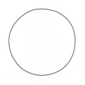Athena 17-22 Honda CRF R 450 Outer Clutch Cover Gasket