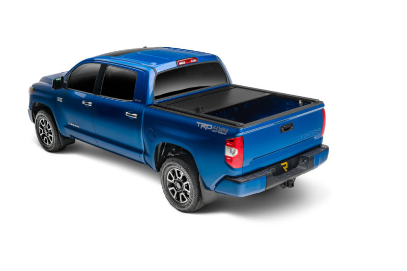Retrax 07-18 Tundra Regular & Double Cab 6.5ft Bed RetraxONE XR