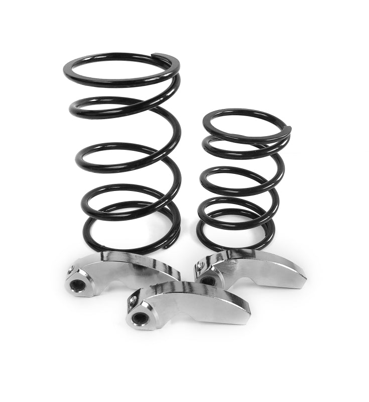EPI 2007 Polaris 700 Sportsman EFI 4x4 Stock Tires Low Elev. Sand Dune Clutch Kit