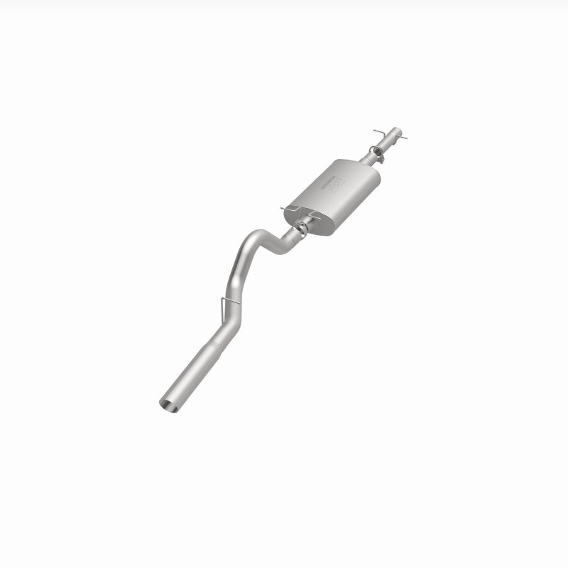 MagnaFlow Sys C/B Dodge Durango 4.7L