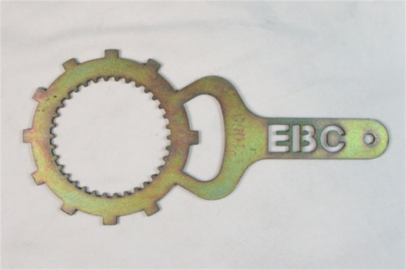 EBC 1980 Kawasaki KDX 175 (175cc) Clutch Tool