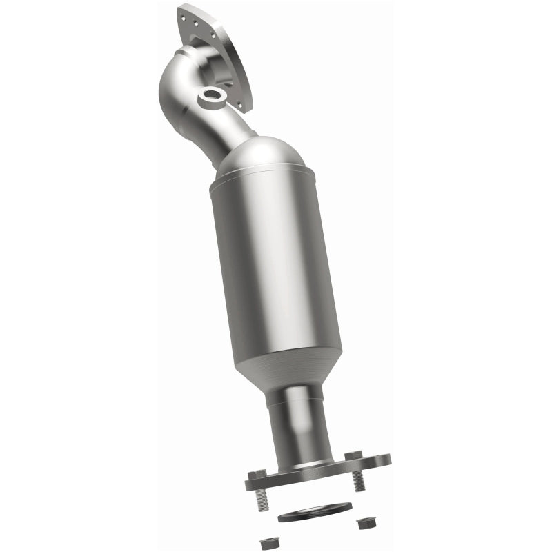 MagnaFlow Conv Direct Fit 16-19 Toyota Tacoma 3.5L DS