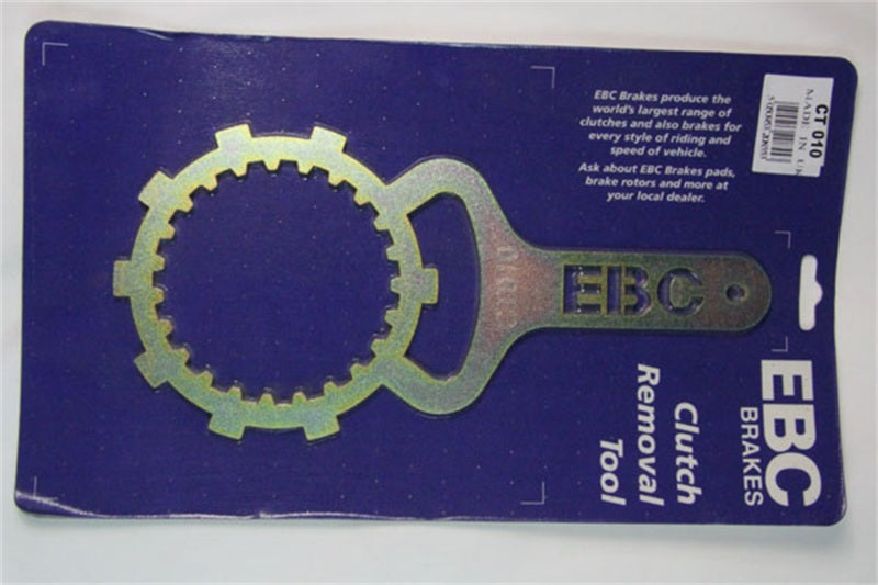EBC 88-03 Yamaha DT 125 R (125cc) Clutch Tool