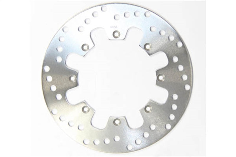EBC 1986 Kawasaki KX 125 E1 Front Left Standard Brake Rotor
