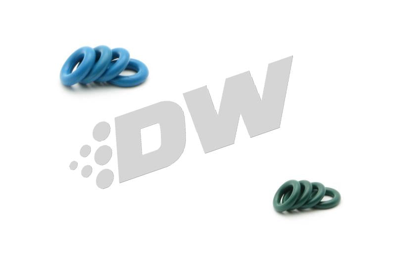 DeatschWerks 05-12 Ford Mustang GT/97-13 F-Series 150/250/10-13 SVT Raptor 95lb/hr Injectors