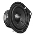 DS18 2.5in 60 Watts RMS 4 ohm Neodymium Full Range OEM Dashboard Loudspeakers