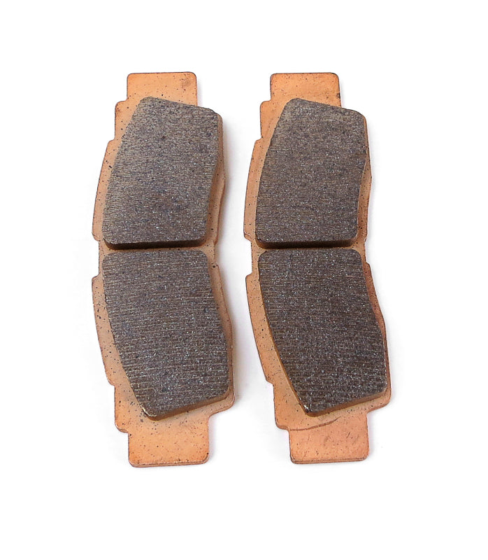 EPI 16+ Yamaha 1000 Wolverine RMAX2/4 / YXZ1000R Extreme Brake Pad